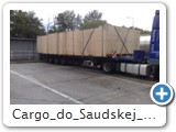 Cargo_do_Saudskej_Arabie_1